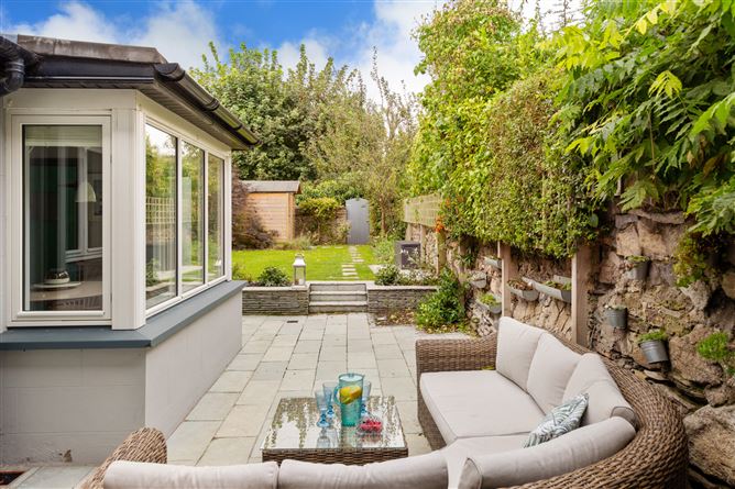 4 Bushfield Terrace, Donnybrook, Dublin 4