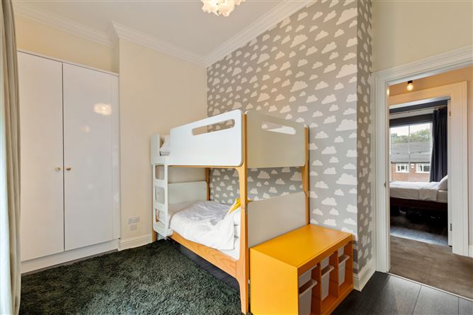 4 Bushfield Terrace, Donnybrook, Dublin 4