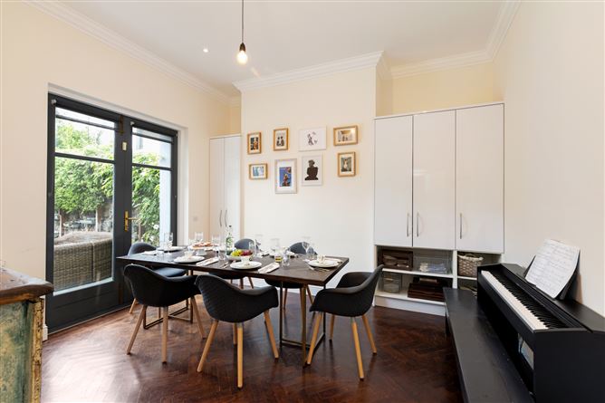 4 Bushfield Terrace, Donnybrook, Dublin 4