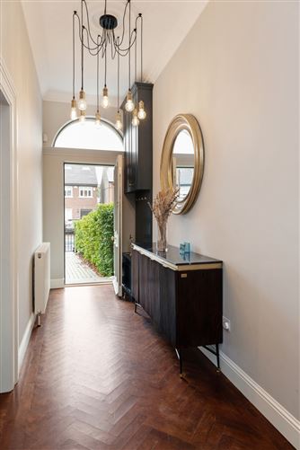 4 Bushfield Terrace, Donnybrook, Dublin 4