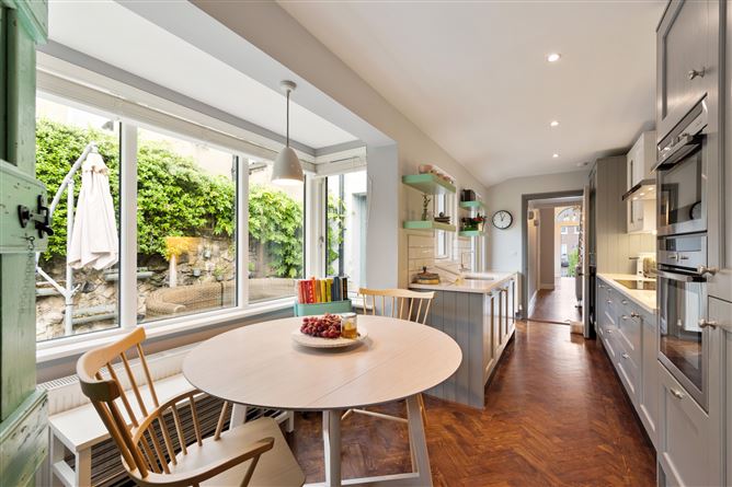 4 Bushfield Terrace, Donnybrook, Dublin 4