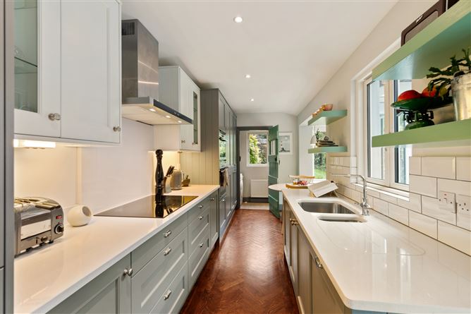 4 Bushfield Terrace, Donnybrook, Dublin 4