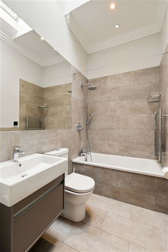 4 Bushfield Terrace, Donnybrook, Dublin 4