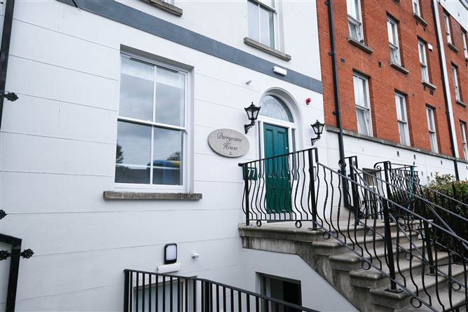 Apartment 2, Derrynane House, Dublin 1, Dorset Street, Dublin 1