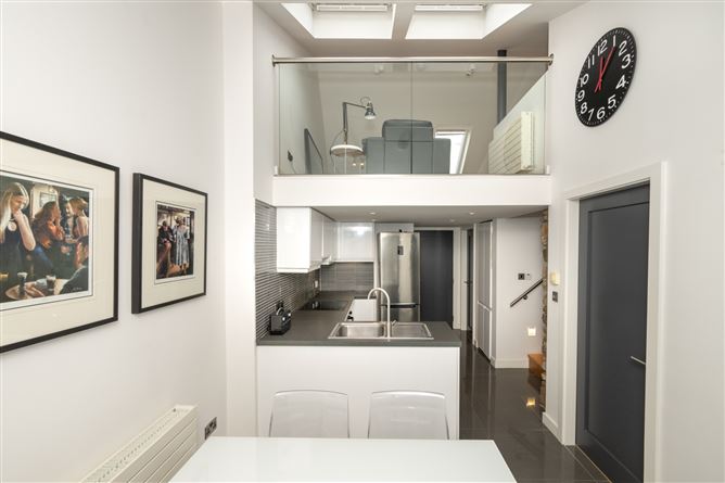2 Scabeg Terrace, South Douglas Road, Cork