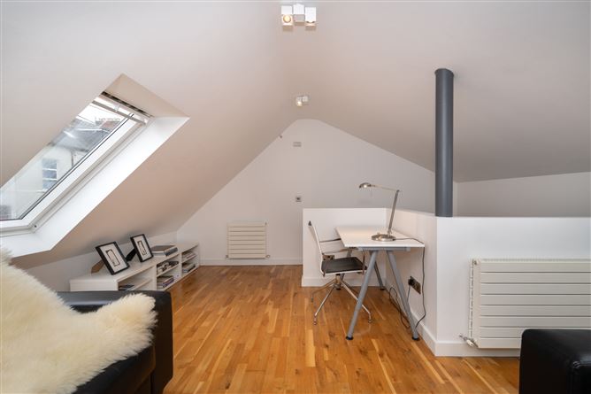 2 Scabeg Terrace, South Douglas Road, Cork