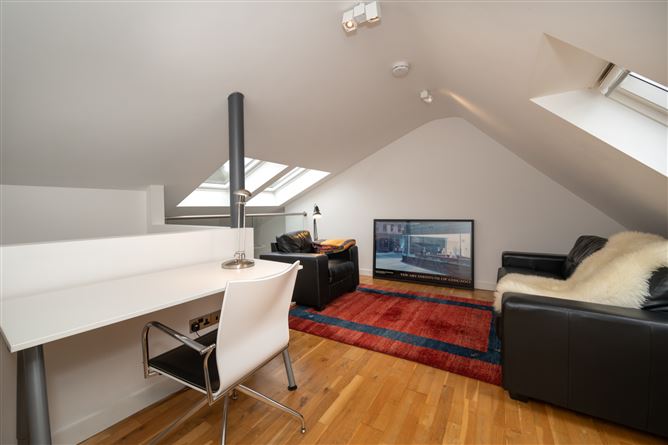 2 Scabeg Terrace, South Douglas Road, Cork
