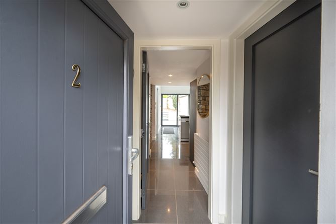 2 Scabeg Terrace, South Douglas Road, Cork