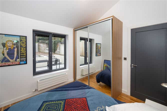 2 Scabeg Terrace, South Douglas Road, Cork