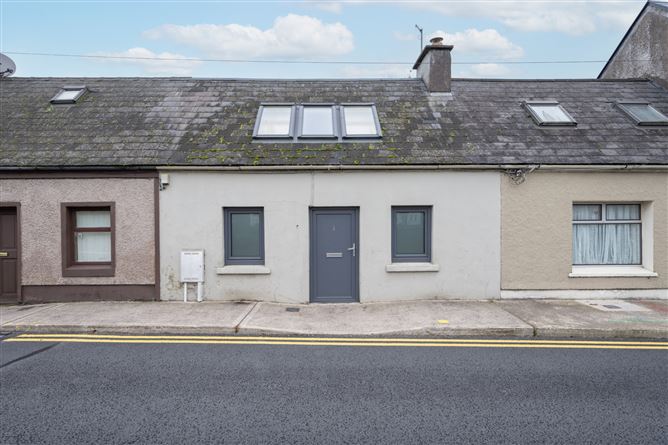 2 Scabeg Terrace, South Douglas Road, Cork