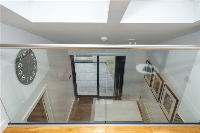 2 Scabeg Terrace, South Douglas Road, Cork