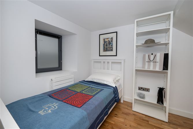 2 Scabeg Terrace, South Douglas Road, Cork