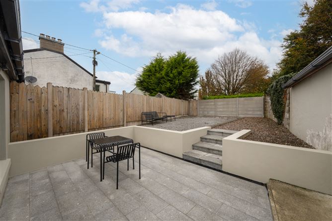 2 Scabeg Terrace, South Douglas Road, Cork
