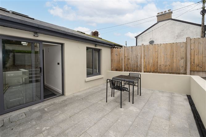 2 Scabeg Terrace, South Douglas Road, Cork