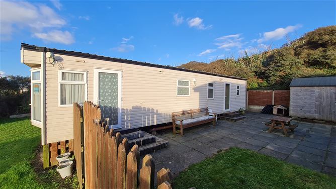 91 The Dunes, Kilgorman Holiday Park, Castletown, Wexford