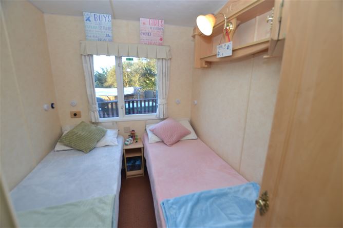91 The Dunes, Kilgorman Holiday Park, Castletown, Wexford