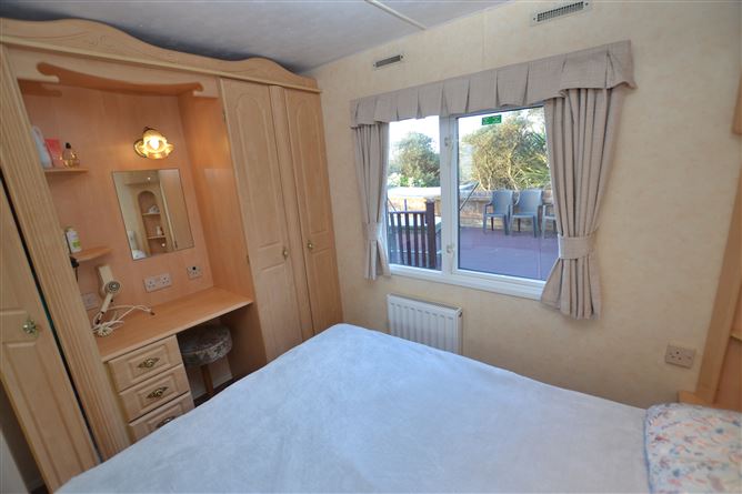 91 The Dunes, Kilgorman Holiday Park, Castletown, Wexford