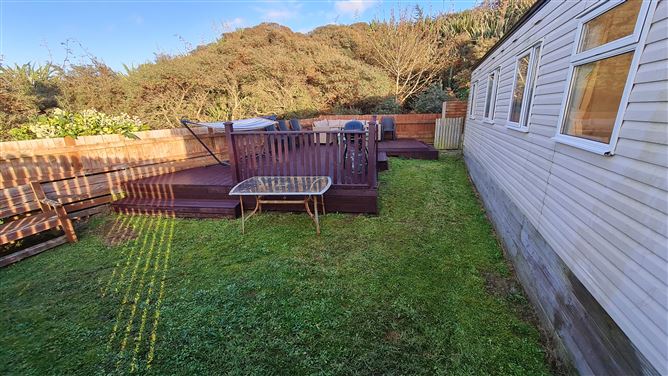 91 The Dunes, Kilgorman Holiday Park, Castletown, Wexford