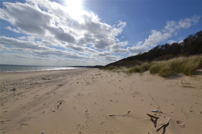 91 The Dunes, Kilgorman Holiday Park, Castletown, Wexford