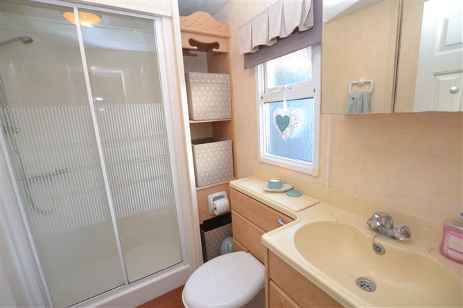 91 The Dunes, Kilgorman Holiday Park, Castletown, Wexford