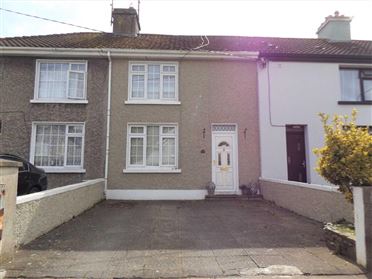 Image for 14 Lower Limerick Street, Roscrea, Tipperary