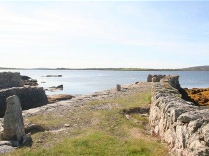 Garrivinnagh, Rosmuck, Connemara, Co. Galway, Rosmuck, Galway