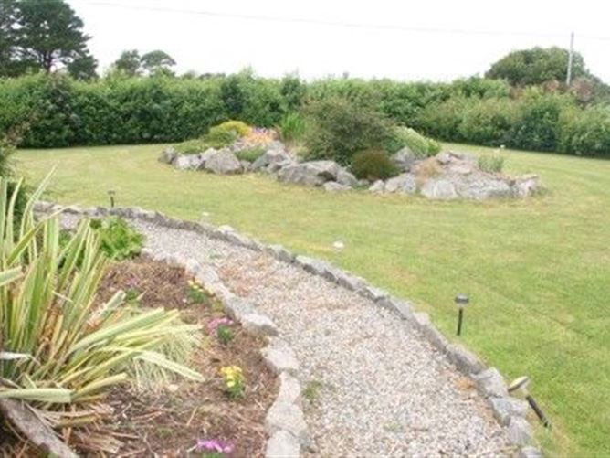 Garrivinnagh, Rosmuck, Connemara, Co. Galway, Rosmuck, Galway