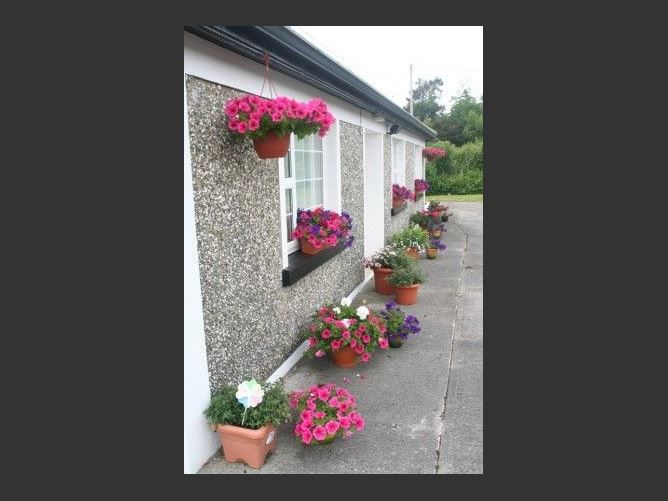 Garrivinnagh, Rosmuck, Connemara, Co. Galway, Rosmuck, Galway