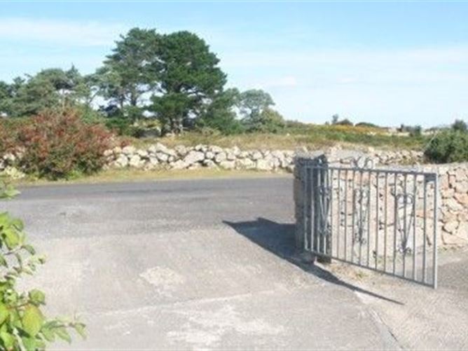 Garrivinnagh, Rosmuck, Connemara, Co. Galway, Rosmuck, Galway
