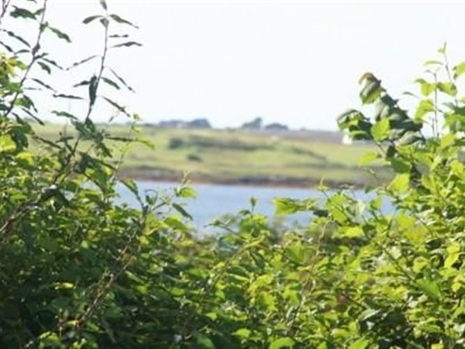 Garrivinnagh, Rosmuck, Connemara, Co. Galway, Rosmuck, Galway