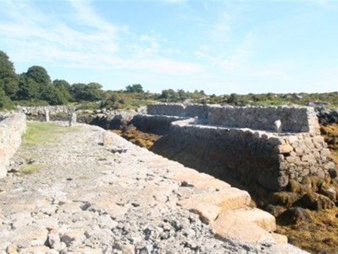 Garrivinnagh, Rosmuck, Connemara, Co. Galway, Rosmuck, Galway