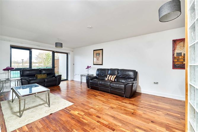 Apartment 4, Shackleton House, Archerswood, Clonee, Dublin 15, County Dublin