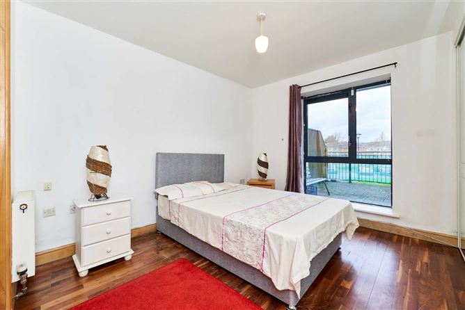 Apartment 4, Shackleton House, Archerswood, Clonee, Dublin 15, County Dublin