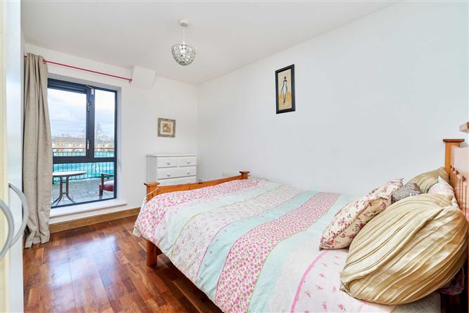 Apartment 4, Shackleton House, Archerswood, Clonee, Dublin 15, County Dublin