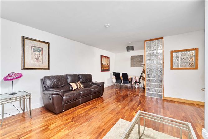 Apartment 4, Shackleton House, Archerswood, Clonee, Dublin 15, County Dublin