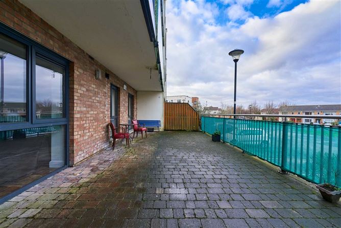 Apartment 4, Shackleton House, Archerswood, Clonee, Dublin 15, County Dublin