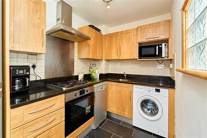 Apartment 4, Shackleton House, Archerswood, Clonee, Dublin 15, County Dublin