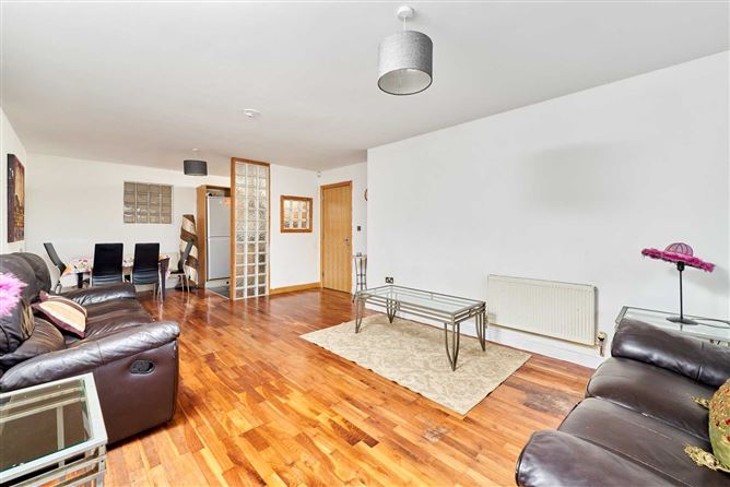 Apartment 4, Shackleton House, Archerswood, Clonee, Dublin 15, County Dublin