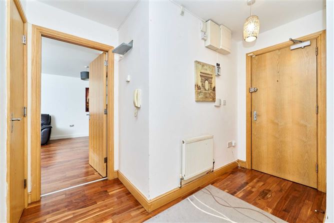 Apartment 4, Shackleton House, Archerswood, Clonee, Dublin 15, County Dublin