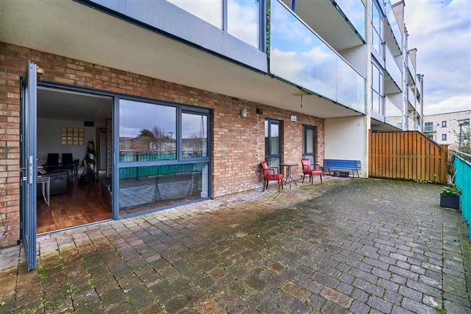 Apartment 4, Shackleton House, Archerswood, Clonee, Dublin 15, County Dublin