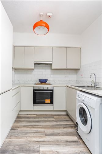 35 The Maples, Moorefield Road, Newbridge, Kildare