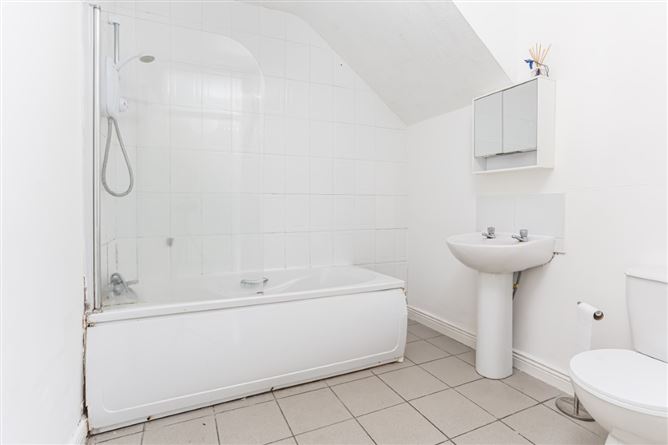 35 The Maples, Moorefield Road, Newbridge, Kildare