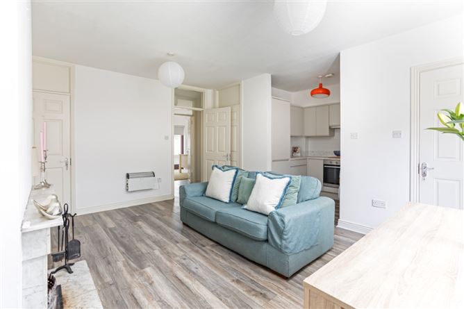 35 The Maples, Moorefield Road, Newbridge, Kildare