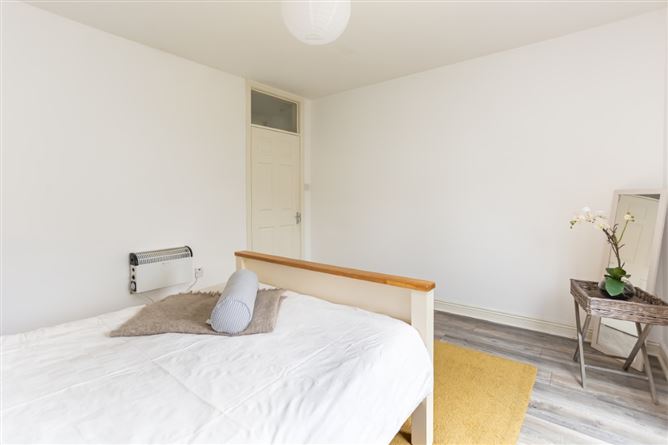 35 The Maples, Moorefield Road, Newbridge, Kildare
