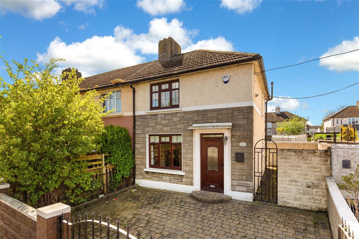133 Dingle Road, Cabra, Dublin 7