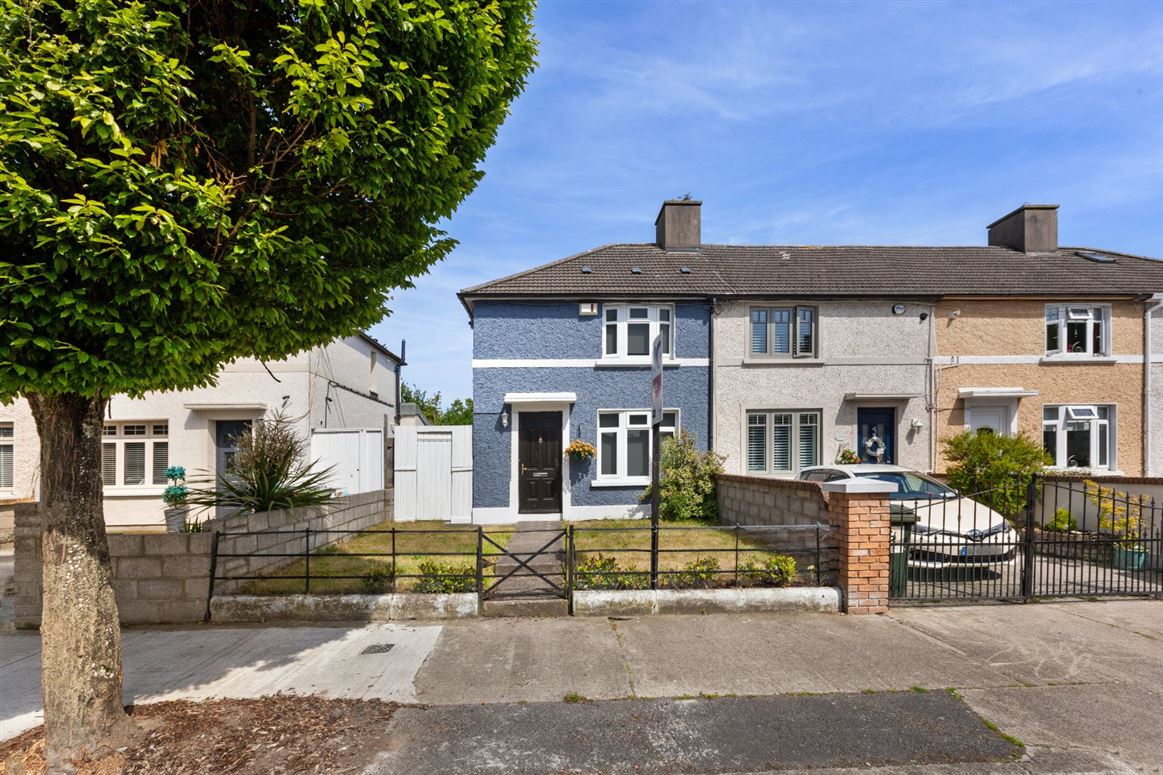 86 Ventry Park, Cabra, Dublin 7