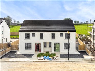 Image for 20 Ballydownan, Geashill, Offaly