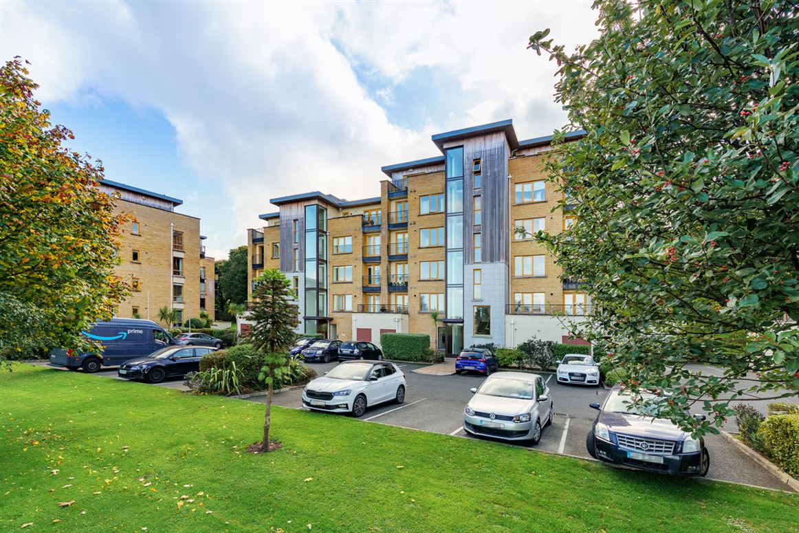 Apt. 59 Littlewood, Belarmine, Stepaside, Dublin 18