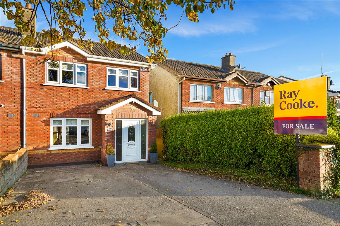 26 Corbally Avenue, Citywest, Co. Dublin