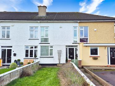 Image for 16 Seacliff Avenue, Baldoyle,   Dublin 13